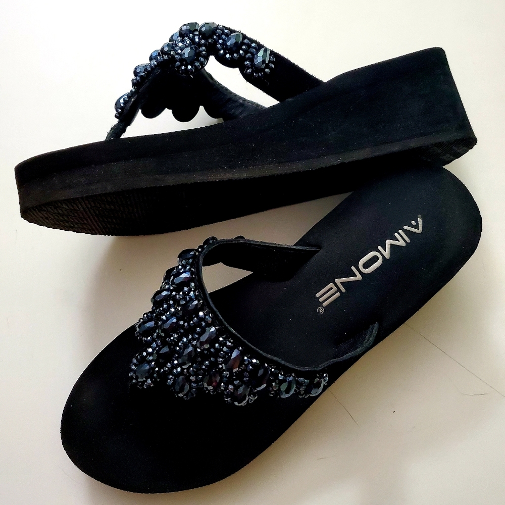 Memory Foam FlipFlops